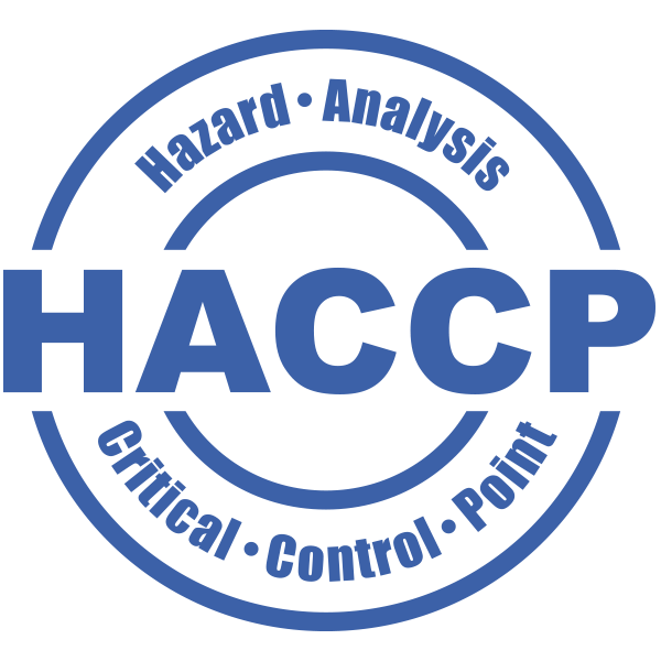 Distintivo HACCP: Análisis de Peligros y Puntos Críticos de Control